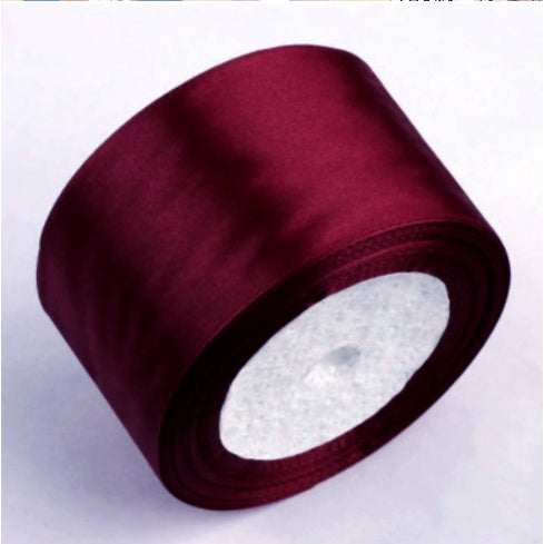 25Yards/Roll 4cm ribbon, satin ribbon, decorative ribbon, gift packaging, Ribbons roll