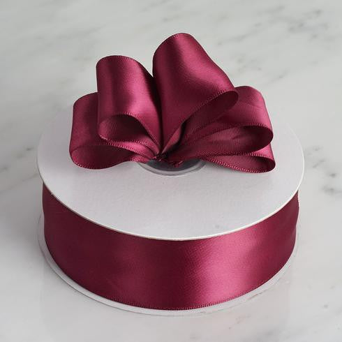 (25 yards/roll) 2cm Satin Ribbon Wholesale Gift Packing Christmas decoration Ribbons roll fabric