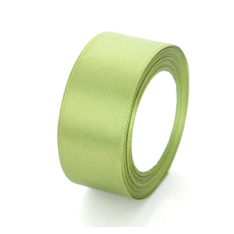 (25 yards/roll) 2.5cm Satin Ribbon Wholesale Gift Packing Christmas decoration Ribbons roll fabric