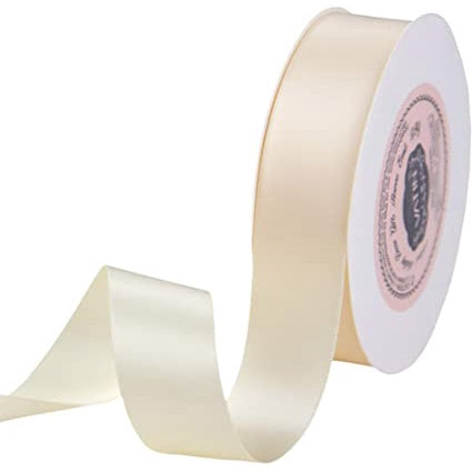 (25 yards/roll) 2cm Satin Ribbon Wholesale Gift Packing Christmas decoration Ribbons roll fabric