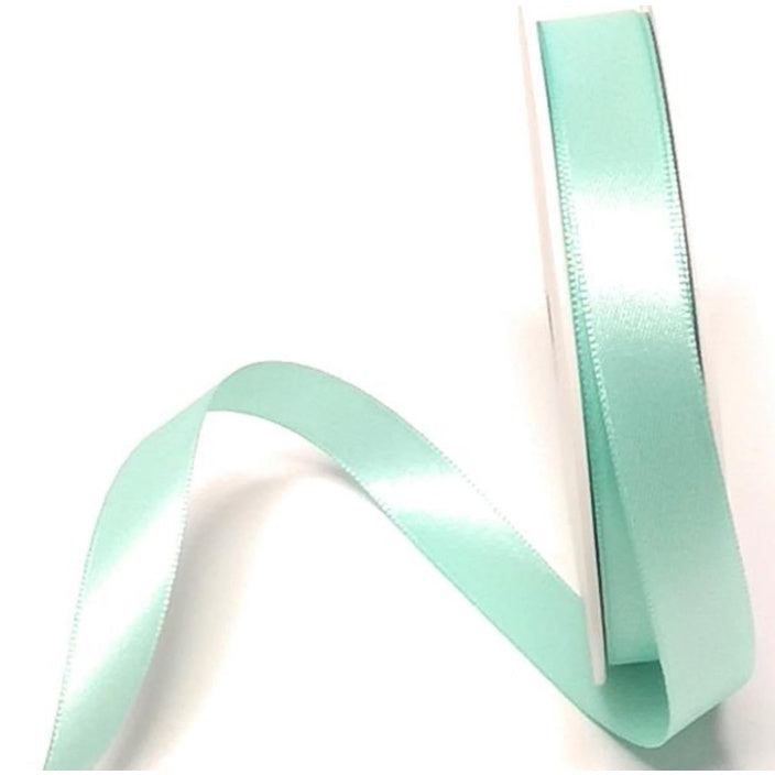 (25 yards/roll) 1cm Satin Ribbon Wholesale Gift Packing Christmas decorationRibbons roll fabric