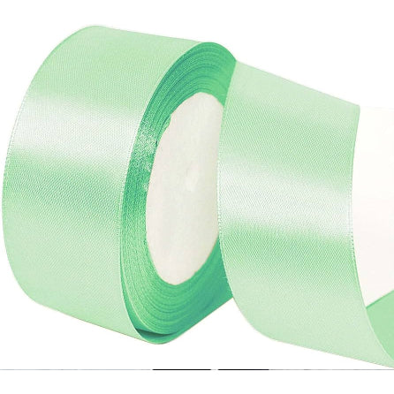 25Yards/Roll 4cm ribbon, satin ribbon, decorative ribbon, gift packaging, Ribbons roll