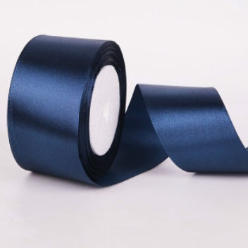 25Yards/Roll 4cm ribbon, satin ribbon, decorative ribbon, gift packaging, Ribbons roll