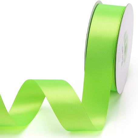 25Yards/Roll 4cm ribbon, satin ribbon, decorative ribbon, gift packaging, Ribbons roll