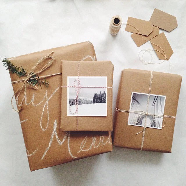 S - 45x60cm | M - 60x90cm L-90x12cm Brown Kraft Wrapping Paper 80gsm bigger than cartolina