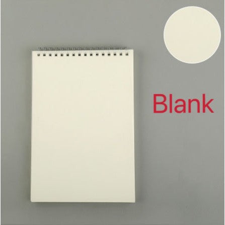 Notebook Binder Notebooks journal A5/B5 big notebook with cover notebook