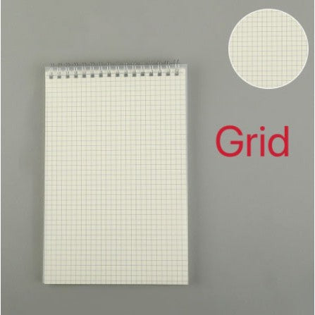 Notebook Binder Notebooks journal A5/B5 big notebook with cover notebook