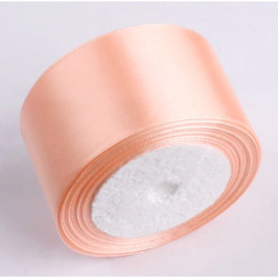 25Yards/Roll 4cm ribbon, satin ribbon, decorative ribbon, gift packaging, Ribbons roll