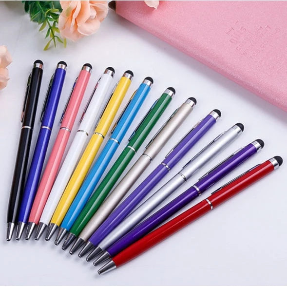 Universal Capacitive Pen Touch Screen Stylus Pen for Tablet Multi-function Touch Screen Pen