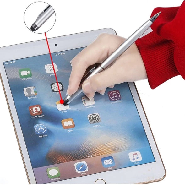 Universal Capacitive Pen Touch Screen Stylus Pen for Tablet Multi-function Touch Screen Pen