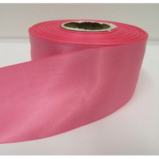 (25 yards/roll) 5cm Satin Ribbon Wholesale Gift Packing Christmas decoration diy Ribbons roll fabric