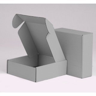 T15 FULL COLORED High-end Carton Corrugated Cardboard Box Packaging Kraft