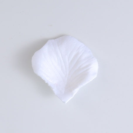 100pcs | Artificial Creative Rose Flower Petals Wedding Valentines Decor