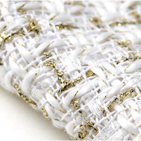 Cloth Flower Wrapping Paper Lattice Florist Bouquet Wrapping Cloth