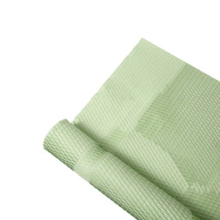 50cmx10yards | Colorful honeycomb paper wrapper for packaging and flower wrapper