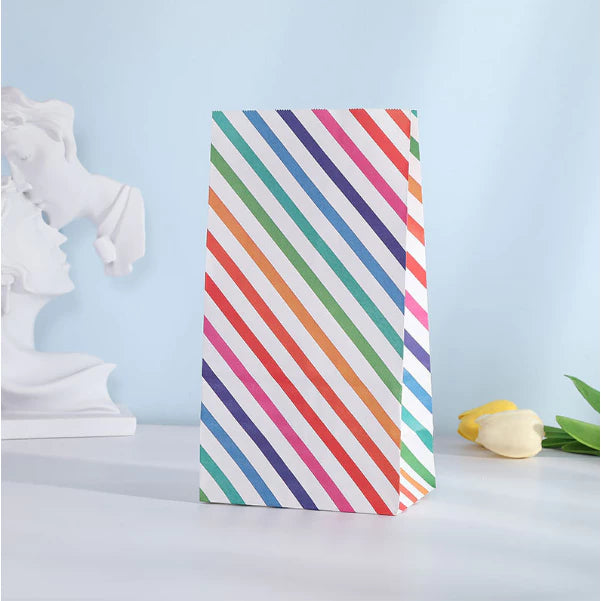 50pcs | Birthday Gift Paper Loot Bag Party Favor Souvenir Giveaway