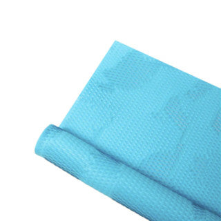 50cmx10yards | Colorful honeycomb paper wrapper for packaging and flower wrapper