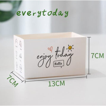 (25pcs) Egg Drop Sandwich Packaging Box Hamburger Bread Toast Box Holder