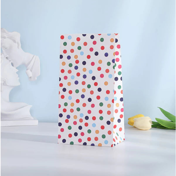 50pcs | Birthday Gift Paper Loot Bag Party Favor Souvenir Giveaway
