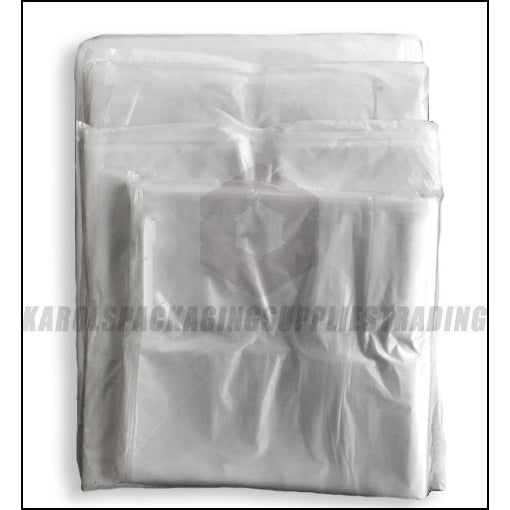 (S, M, L, XL,XXL)100 pcs Trash/Garbage Bag BLACK, CLEARGREEN, YELLOW plastic garbage/trash bag