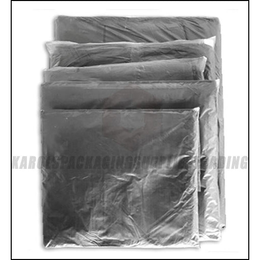 (S, M, L, XL,XXL)100 pcs Trash/Garbage Bag BLACK, CLEARGREEN, YELLOW plastic garbage/trash bag