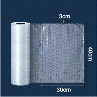 Air Bubble Cushion Big Bubble Shockproof Buffer inflatable filling bag