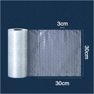Air Bubble Cushion Big Bubble Shockproof Buffer inflatable filling bag