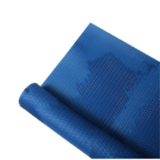 50cmx10yards | Colorful honeycomb paper wrapper for packaging and flower wrapper