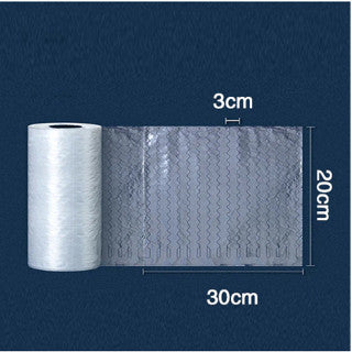 Air Bubble Cushion Big Bubble Shockproof Buffer inflatable filling bag