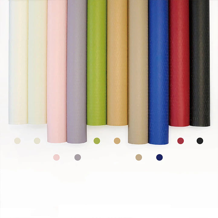 50cmx10yards | Colorful honeycomb paper wrapper for packaging and flower wrapper