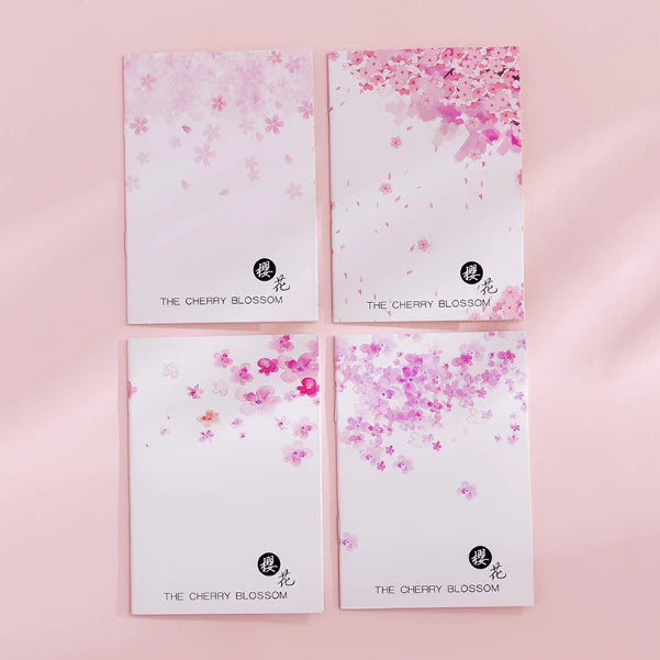 1pcs Random | Cute design mini cartoon Notebooks student Book composition mini notebook
