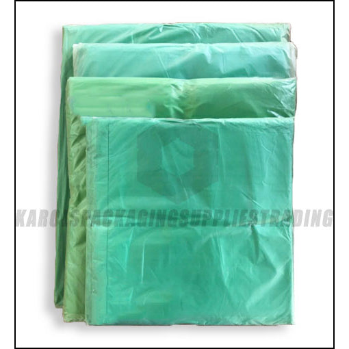 (S, M, L, XL,XXL)100 pcs Trash/Garbage Bag BLACK, CLEARGREEN, YELLOW plastic garbage/trash bag
