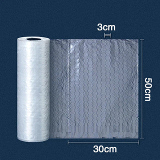 Air Bubble Cushion Big Bubble Shockproof Buffer inflatable filling bag