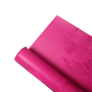 50cmx10yards | Colorful honeycomb paper wrapper for packaging and flower wrapper