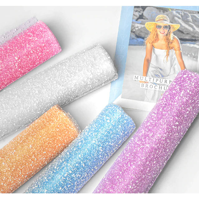 Snow Dot Gauze Bouquet Packaging Material Package Flower Paper Rose Snow Point Gauze