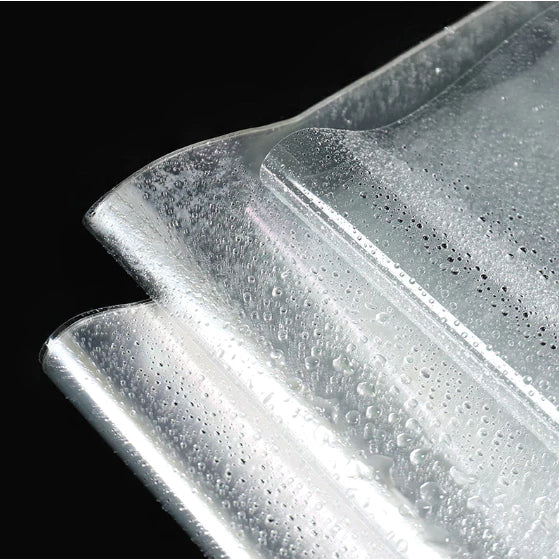 FLOWER Transparent Film Bouquet wrapper waterproof plastic paper
