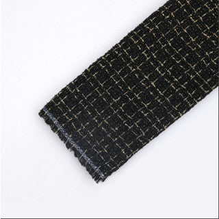 Cloth Flower Wrapping Paper Lattice Florist Bouquet Wrapping Cloth