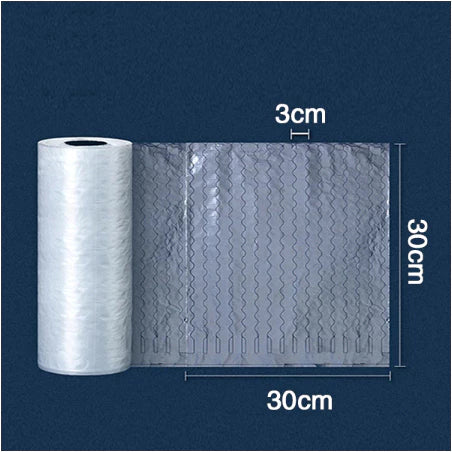 Air Bubble Cushion Big Bubble Shockproof Buffer inflatable filling bag