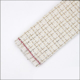 Cloth Flower Wrapping Paper Lattice Florist Bouquet Wrapping Cloth