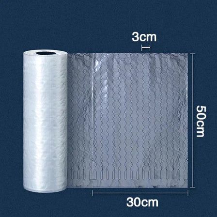 Air Bubble Cushion Big Bubble Shockproof Buffer inflatable filling bag