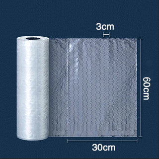 Air Bubble Cushion Big Bubble Shockproof Buffer inflatable filling bag