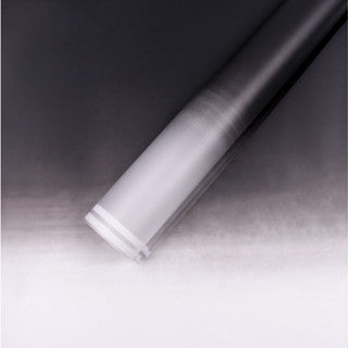 20pcs GRADIENT bouquet wrapper Flower Wrapping Paper Waterproof Gift Wrapper