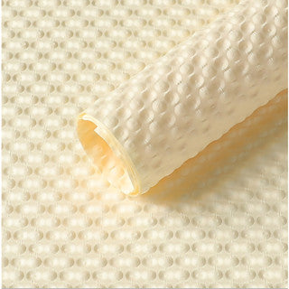10pcs (50x50) 3D Embossed Bouquet Wrapper Paper flower wrapping paper