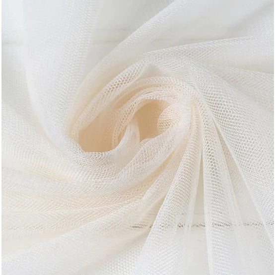 (1.5x16m) Gauze Boquet flower wrapping paper material wrapped flower mesh