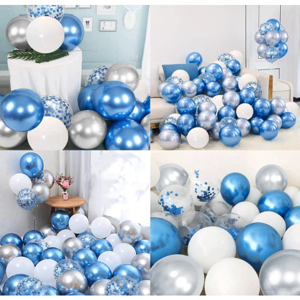 Party Balloons for Wedding Birthday Baby Shower Party Birthday Party Decorations