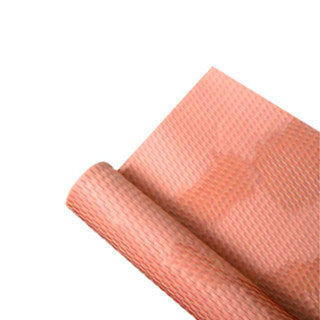 50cmx10yards | Colorful honeycomb paper wrapper for packaging and flower wrapper