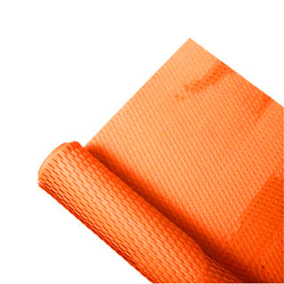 50cmx10yards | Colorful honeycomb paper wrapper for packaging and flower wrapper