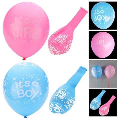 Party Balloons for Wedding Birthday Baby Shower Party Birthday Party Decorations