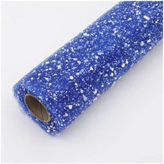 Snow Dot Gauze Bouquet Packaging Material Package Flower Paper Rose Snow Point Gauze