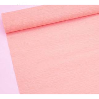 50x250cm | Crepe Paper Roll for Paper Flowers Arts Crafts DIY Party Decorations